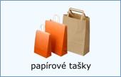 Papírové tašky