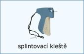 Splintovací kleště