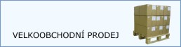 Velkoobchodní prodej