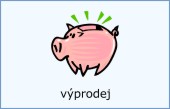Výprodej