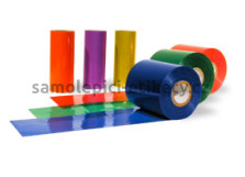 Termotransferové pásky barevné